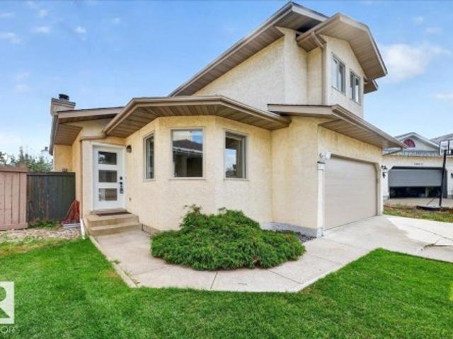House for sale in Wedgewood, Alberta