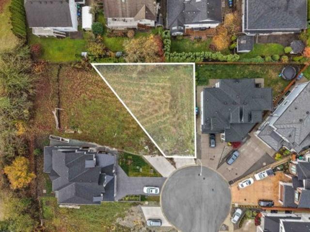 Land for sale in Surrey, British Columbia