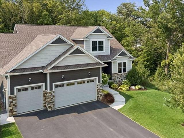 House for sale in Waconia, Minnesota
