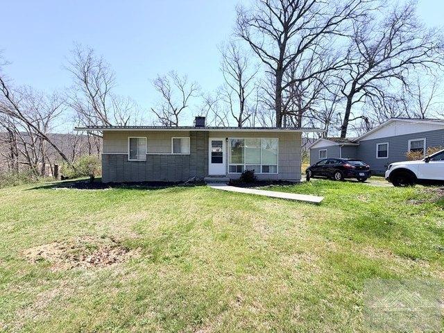 House for sale in Bluefield, West Virginia