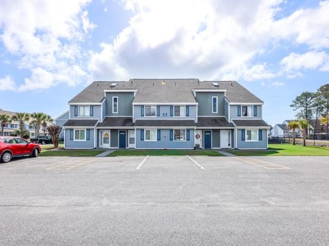 Townhouse for sale in Myrtle Beach, South Carolina