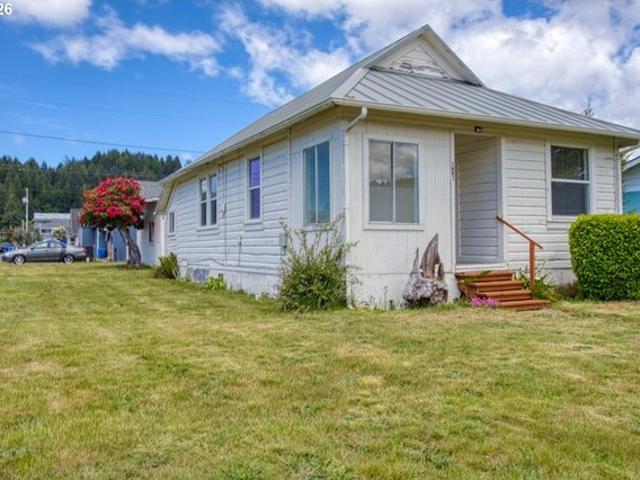 House for sale in Oregonia