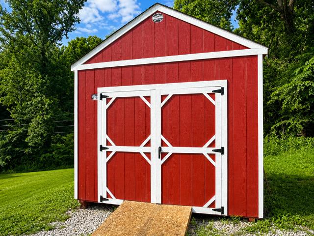 House for sale in Bloomingdale, Indiana