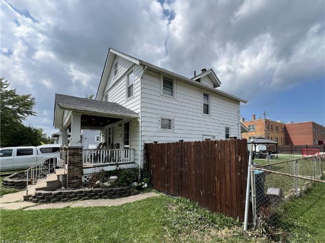 House for sale in Lorain, Ohio