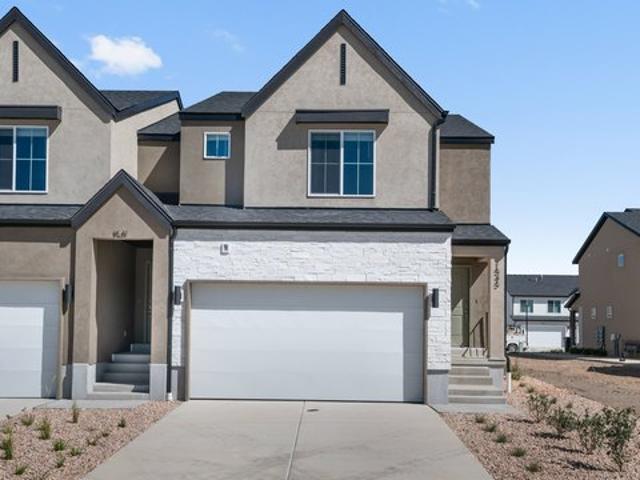 Townhouse for sale in Salem, Utah