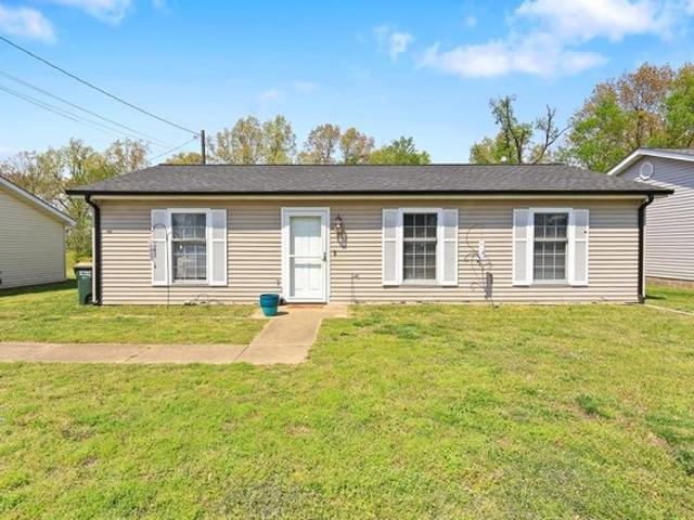 House for sale in Madisonville, Kentucky