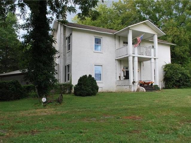 House for sale in Mocksville, North Carolina