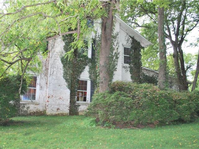 House for sale in Mocksville, North Carolina