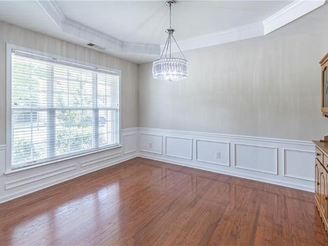 House for sale in Duluth, Georgia