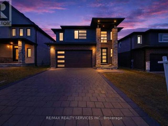 House for sale in Arva, Ontario