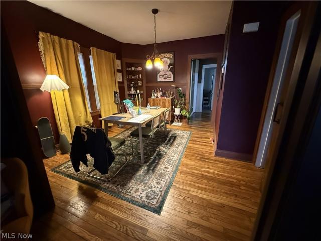 House for sale in Cleveland, Ohio