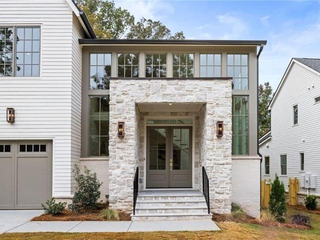 Property for sale in Chamblee, Georgia