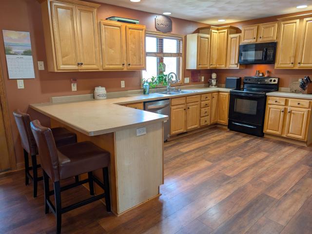 House for sale in Stephenson, Illinois