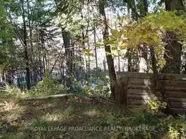 House for sale in Stone Mills, Ontario