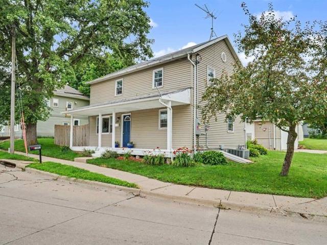 House for rent in New Vienna, Iowa