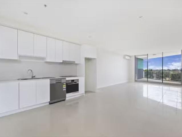 Apartment for rent in Strathfield, New South Wales