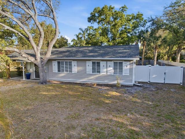 House for sale in Sarasota, Florida