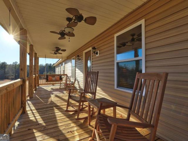 House for sale in Wilkinson, Georgia