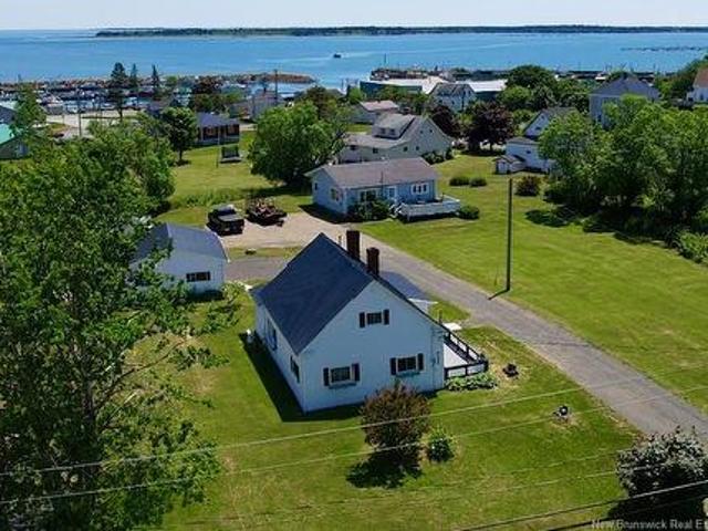 House for sale in Charlotte, New Brunswick