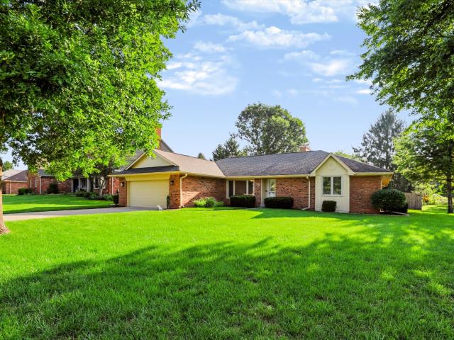 House for sale in Greenwood, Indiana