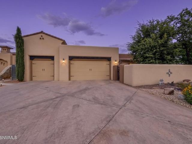 House for sale in Dona Ana, New Mexico