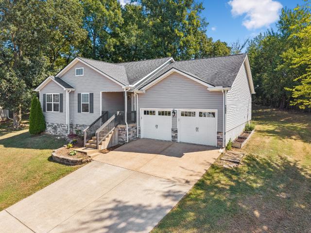 House for sale in Tennessee