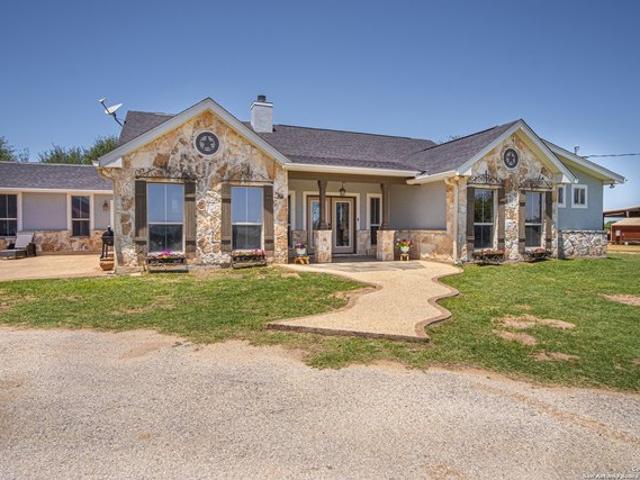 House for sale in Wilson, Texas