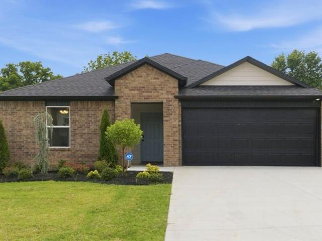House for sale in Ark