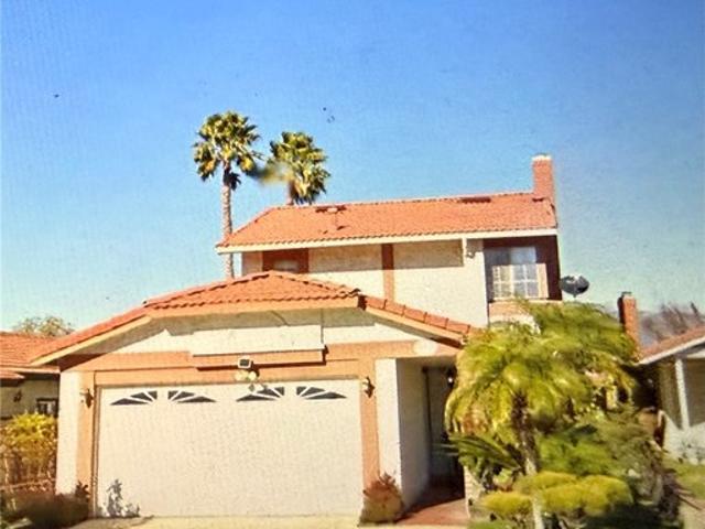 House for sale in Colton, California