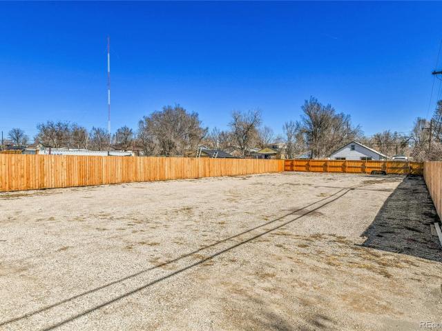 Land for sale in Denver Land for sale in Denver