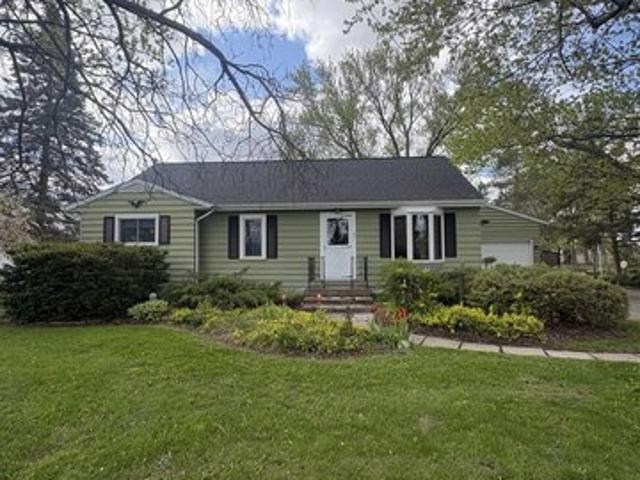 House for sale in Michigan