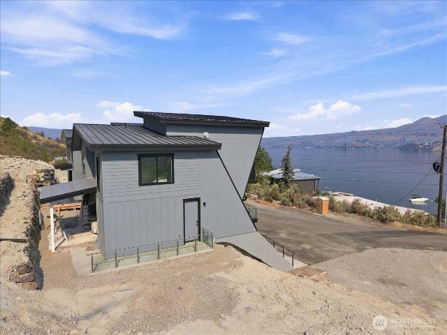House for sale in Chelan, Washington