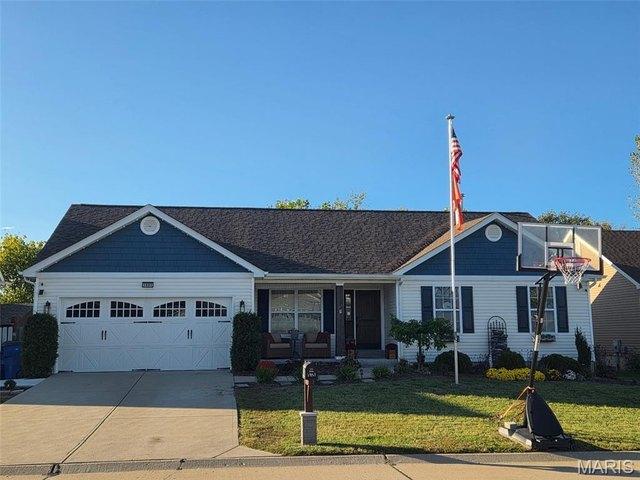 House for sale in Pevely, Jefferson County