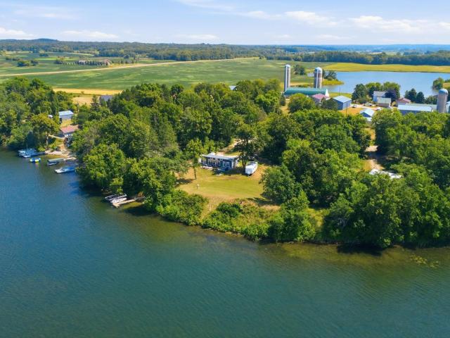 House for sale in Parkers Prairie, Minnesota