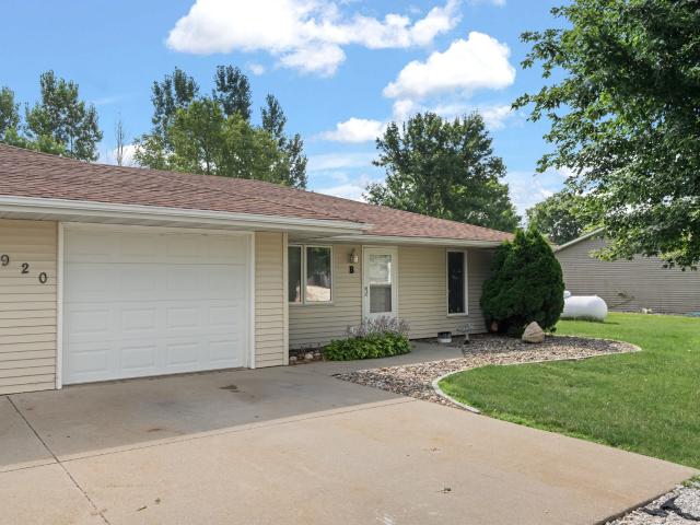 House for sale in Granger, Iowa