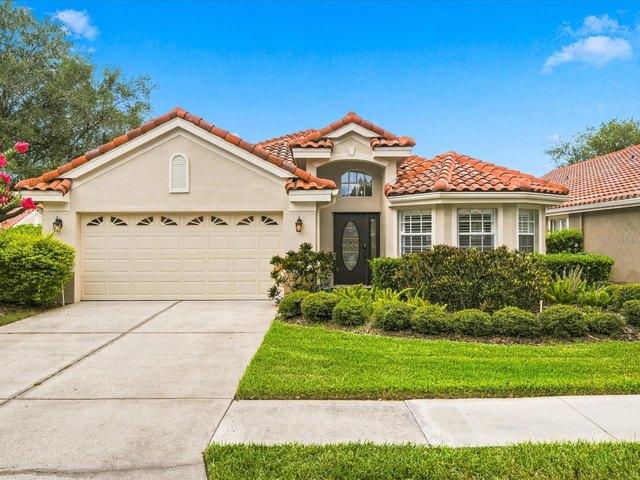 House for sale in Lutz, Florida