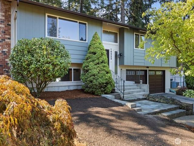 House for sale in Spanaway, Washington
