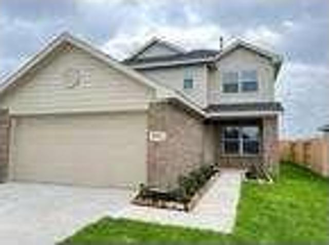House for rent in Harris, Texas