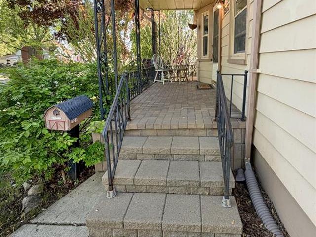 House for sale in Melvindale, Michigan