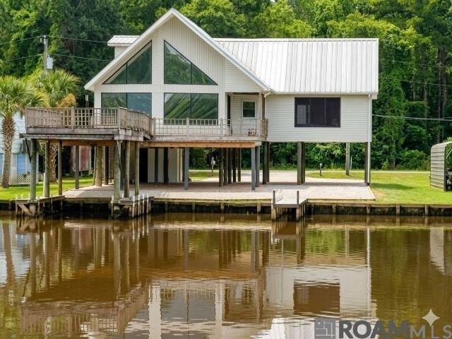 House for sale in Maurepas, Louisiana