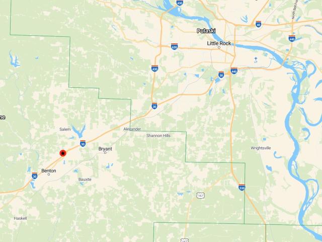 Commercial for sale in Ark