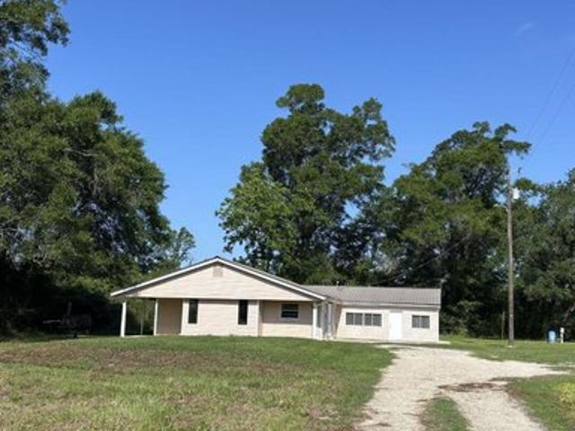 House for sale in Blountstown, Florida