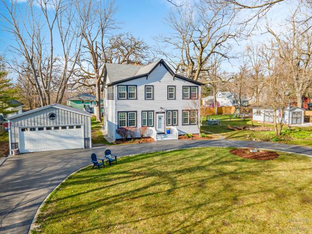 Property for sale in Lake Villa, Illinois