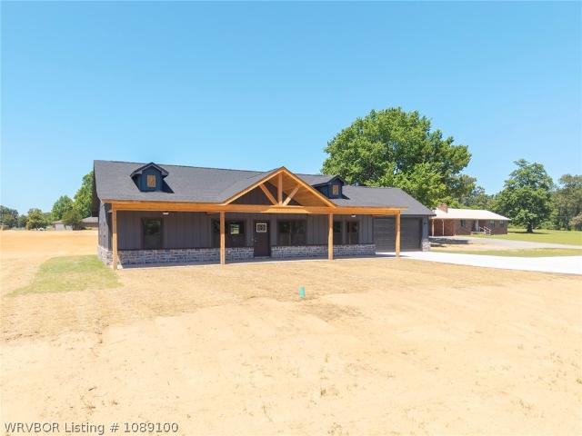 House for sale in Spiro, Oklahoma