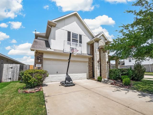 Property for rent in Richmond, Texas