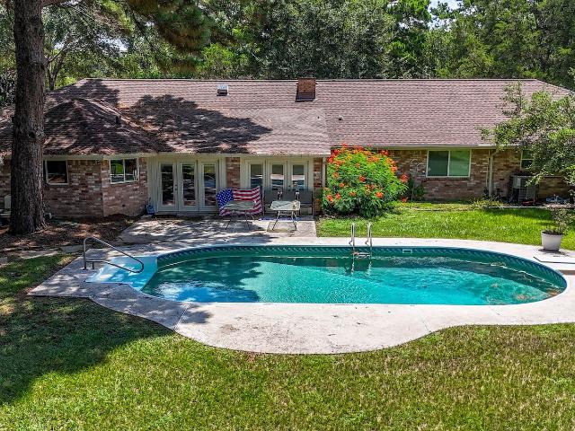 House for sale in Tomball, Harris County