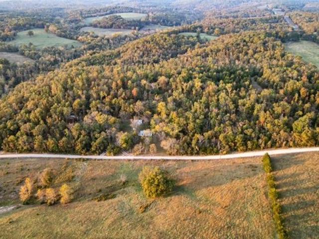 Land for sale in Missouri