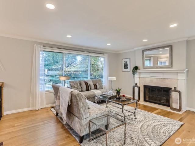 House for sale in Issaquah, Washington
