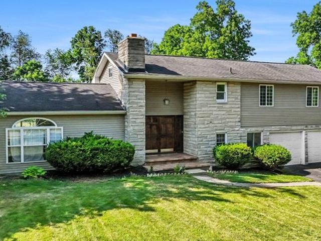 House for sale in Marshall, Michigan