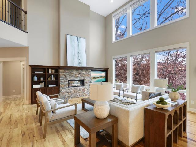 House for sale in Lakeville, Minnesota